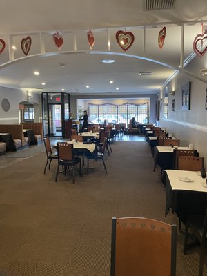 Caldeiras Restaurant by null