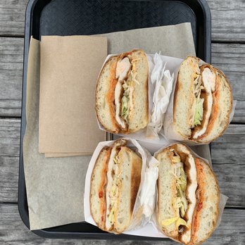 Mean Sandwich - Buon Appetito - Sandwiches Near Me - Seattle, Washington Mean Sandwich - Buon Appetito - Sandwiches Near Me - Seattle, Washington
