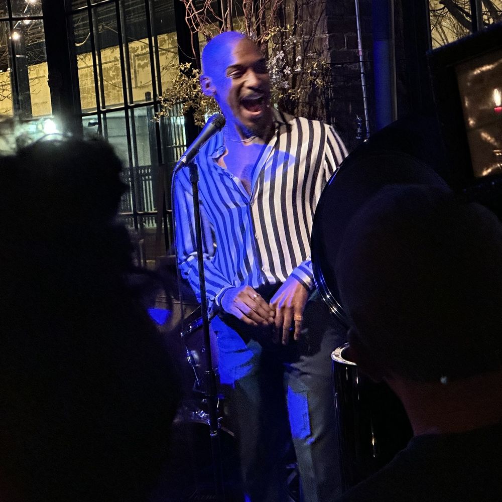 Le Piano - Jazz & Blues Near Me - Chicago, Illinois Le Piano - Jazz & Blues Near Me - Chicago, Illinois