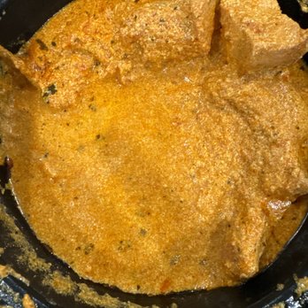 The Royale - Butter chicken curry - Indian Near Me - Carle Place, New York