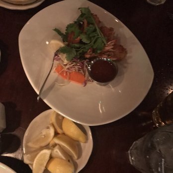 Pappadeaux Seafood Kitchen - all good - Seafood Near Me - Houston, Texas