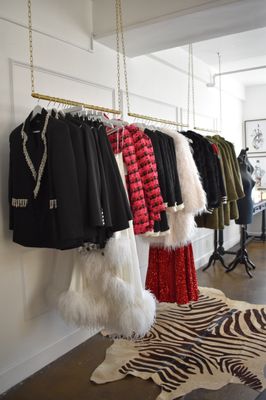 The Georgina Marie House of Fashion by null