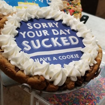 Insomnia Cookies - Priceless! - Food Delivery Services Near Me - Birmingham, Alabama