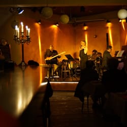 Live - Konzert