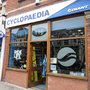 Photo of Cyclopaedia Ltd