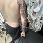 Photo of Walls of Wonder Tattoos