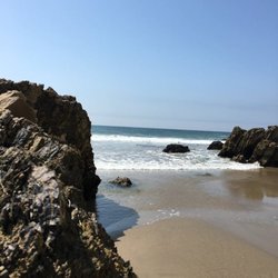 Minuteman Beach - Minuteman Beach