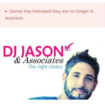 DJ Jason & Associates - DJs Near Me - Tampa, Florida DJ Jason & Associates - DJs Near Me - Tampa, Florida