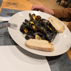 Trattoria Ligure