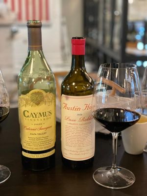 Delucca Gaucho Pizza & Wine - Dallas by null