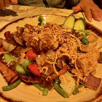 MOC - Tofu lemongrass - Vietnamese Near Me - Vancouver, British Columbia MOC - Tofu lemongrass - Vietnamese Near Me - Vancouver, British Columbia