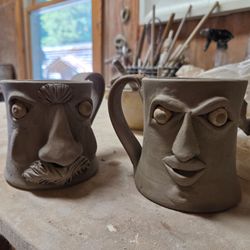 Crystal King Pottery