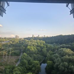 Prince Edward Viaduct