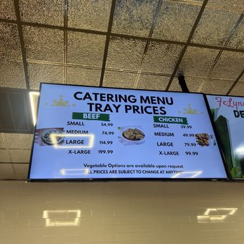 FeLynn Oriental Restaurant - Menu - Filipino Near Me - Virginia Beach, Virginia FeLynn Oriental Restaurant - Menu - Filipino Near Me - Virginia Beach, Virginia