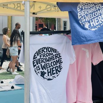 Smorgasburg - Pop-Up Restaurants Near Me - Fort Lauderdale, Florida