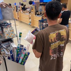 Marshalls