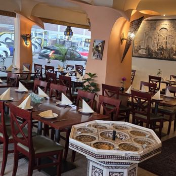 Restaurant Damas - Syrian Near Me - Mainz, RP