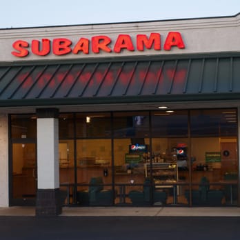 Subarama - Subarama - Delis Near Me - Redding, California Subarama - Subarama - Delis Near Me - Redding, California
