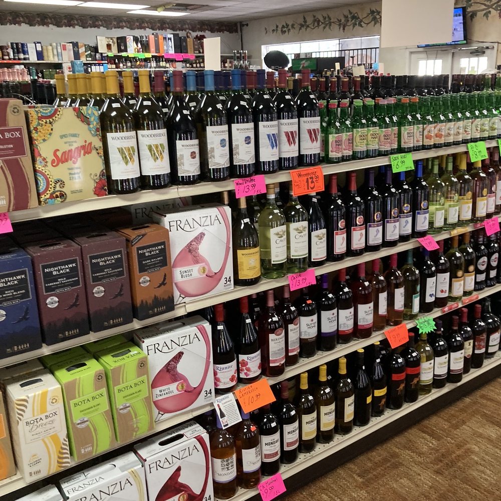 Sir Frederick's Liquors - Beer, Wine & Spirits Near Me - Denver, Colorado Sir Frederick's Liquors - Beer, Wine & Spirits Near Me - Denver, Colorado