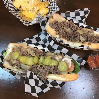 Cleavers - Cheesesteaks Near Me - Philadelphia, Pennsylvania Cleavers - Cheesesteaks Near Me - Philadelphia, Pennsylvania