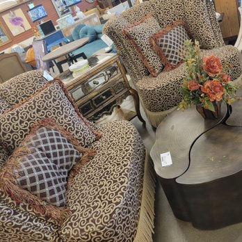 Home Consignment Center - Variety of furniture.  2023 - Furniture Stores Near Me - McKinney, Texas