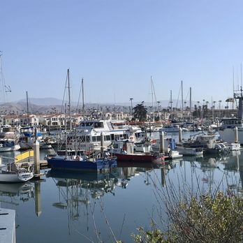 Ventura Harbor - Beautiful views here! - Boating Near Me - Ventura, California Ventura Harbor - Beautiful views here! - Boating Near Me - Ventura, California