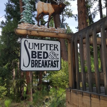 Sumpter Bed & Breakfast - Bed & Breakfast Near Me - Sumpter, Oregon Sumpter Bed & Breakfast - Bed & Breakfast Near Me - Sumpter, Oregon