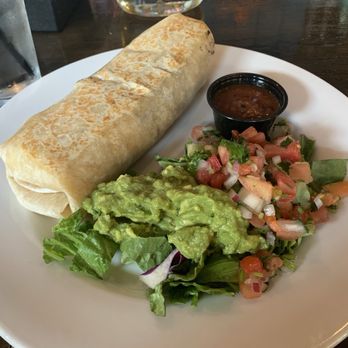 Patria Cocina - Shrimp burrito - Mexican Near Me - Atlanta, Georgia Patria Cocina - Shrimp burrito - Mexican Near Me - Atlanta, Georgia