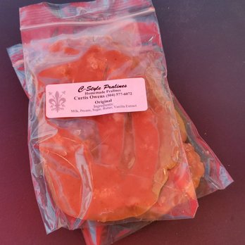 Nola Crawfish King - Pralines - Caterers Near Me - New Orleans, Louisiana Nola Crawfish King - Pralines - Caterers Near Me - New Orleans, Louisiana