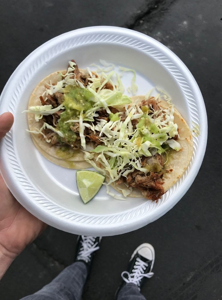 TACOS EL PARIENTE 630 W 7720 S, Midvale, Utah Tacos Restaurant