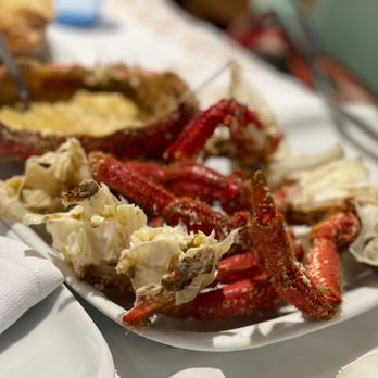 Cervejaria Ramiro - Spider Crab - Seafood Near Me - Lisbon, 11 Cervejaria Ramiro - Spider Crab - Seafood Near Me - Lisbon, 11