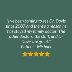 Rosewood Family Physicians