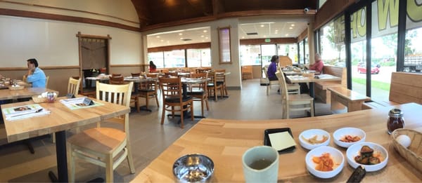 Tofu House by null