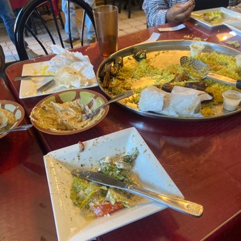That Lebanese Place - After - Lebanese Near Me - Springfield, Missouri That Lebanese Place - After - Lebanese Near Me - Springfield, Missouri