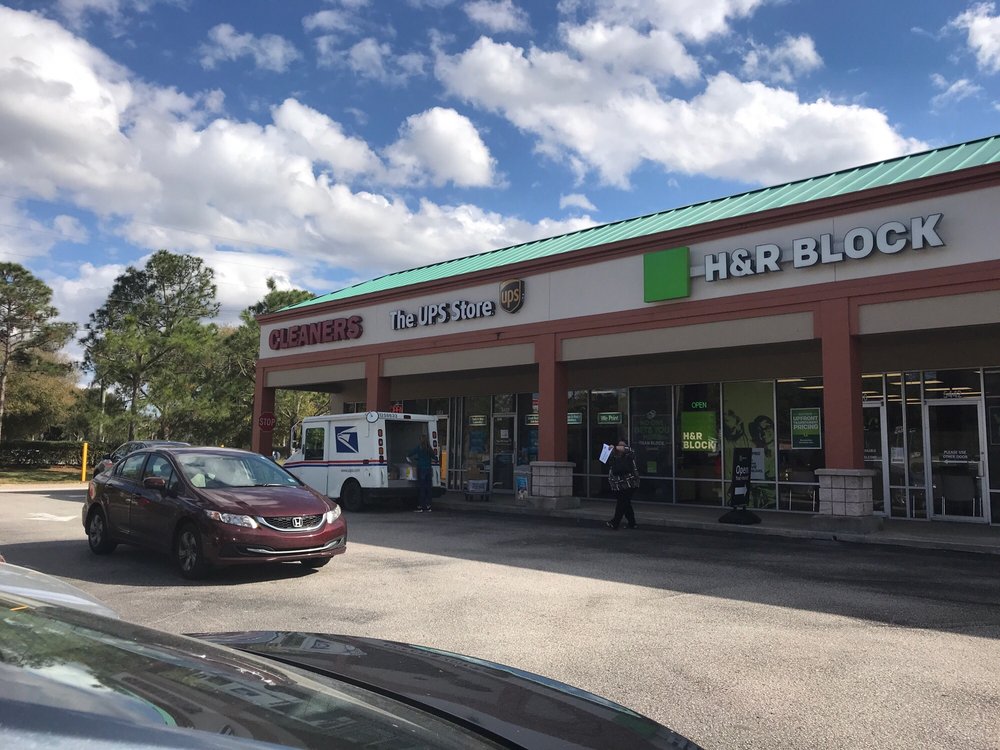 Office Depot Bruce B Downs Boulevard Wesley Chapel Fl THE UPS STORE - 11 Photos & 17 Reviews - Printing Services - 5450 Bruce