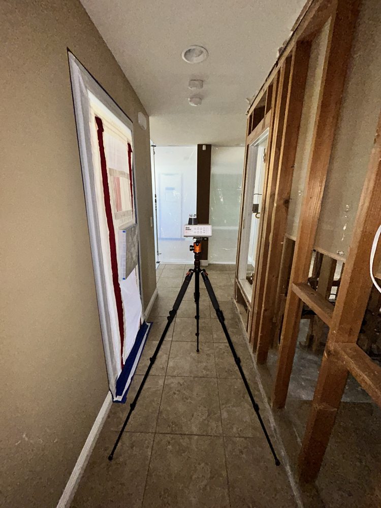 Guaranteed Property and Mold Inspection - mold inspector in Irvine, CA