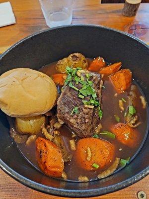 Andy's Crafthouse by null