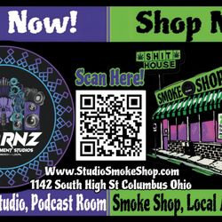 JHornz Entertainment Studios