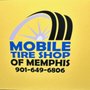 Photo of Mobile Tire Shop Of Memphis