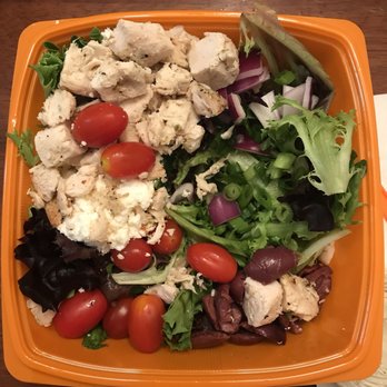Salad and Go - Salad Near Me - Surprise, Arizona Salad and Go - Salad Near Me - Surprise, Arizona