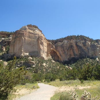 El Malpais National Monument - Parks Near Me - Grants, New Mexico