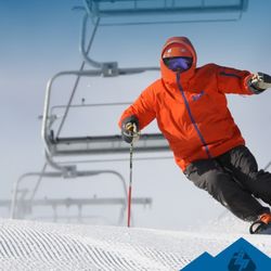 Peak Performance Ski Shop - Well Done! Had full tune done. Then ripped a few striped slopes. Made my WC/RC4/SL feel NEW! Kudos to PEAK Techs Well Done...