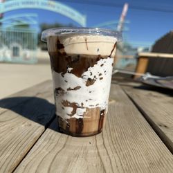 S'more Latte