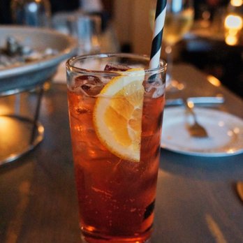 Jacqueline - Taste like Negroni. - Cocktail Bars Near Me - Portland, Oregon