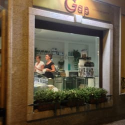 Gap Gelateria