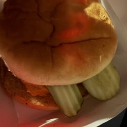 Freddy's Frozen Custard & Steakburgers