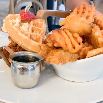 Anonymous Cafe - Chicken and Waffles - Coffee & Tea Near Me - Houston, Texas Anonymous Cafe - Chicken and Waffles - Coffee & Tea Near Me - Houston, Texas