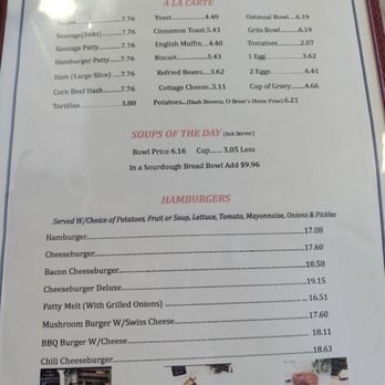 Cully's Restaurant - Menu as of July 2025 - Breakfast & Brunch Near Me - Poway, California Cully's Restaurant - Menu as of July 2025 - Breakfast & Brunch Near Me - Poway, California