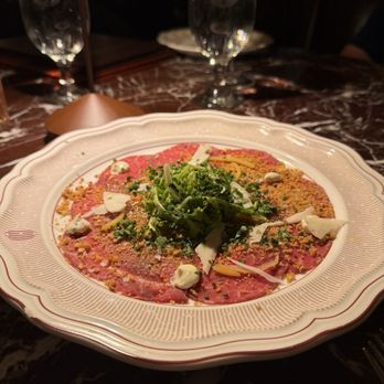 Cleaverman - Carpaccio - Steakhouses Near Me - Phoenix, Arizona
