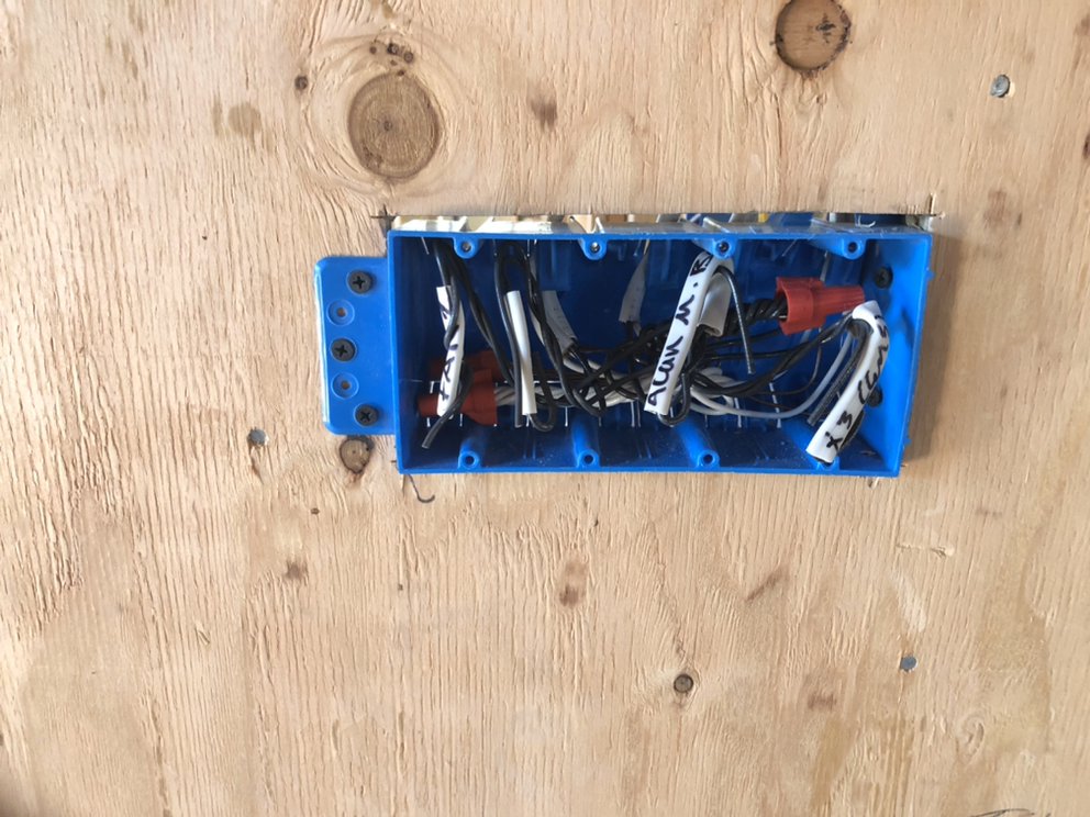 Slide of Stack Electric